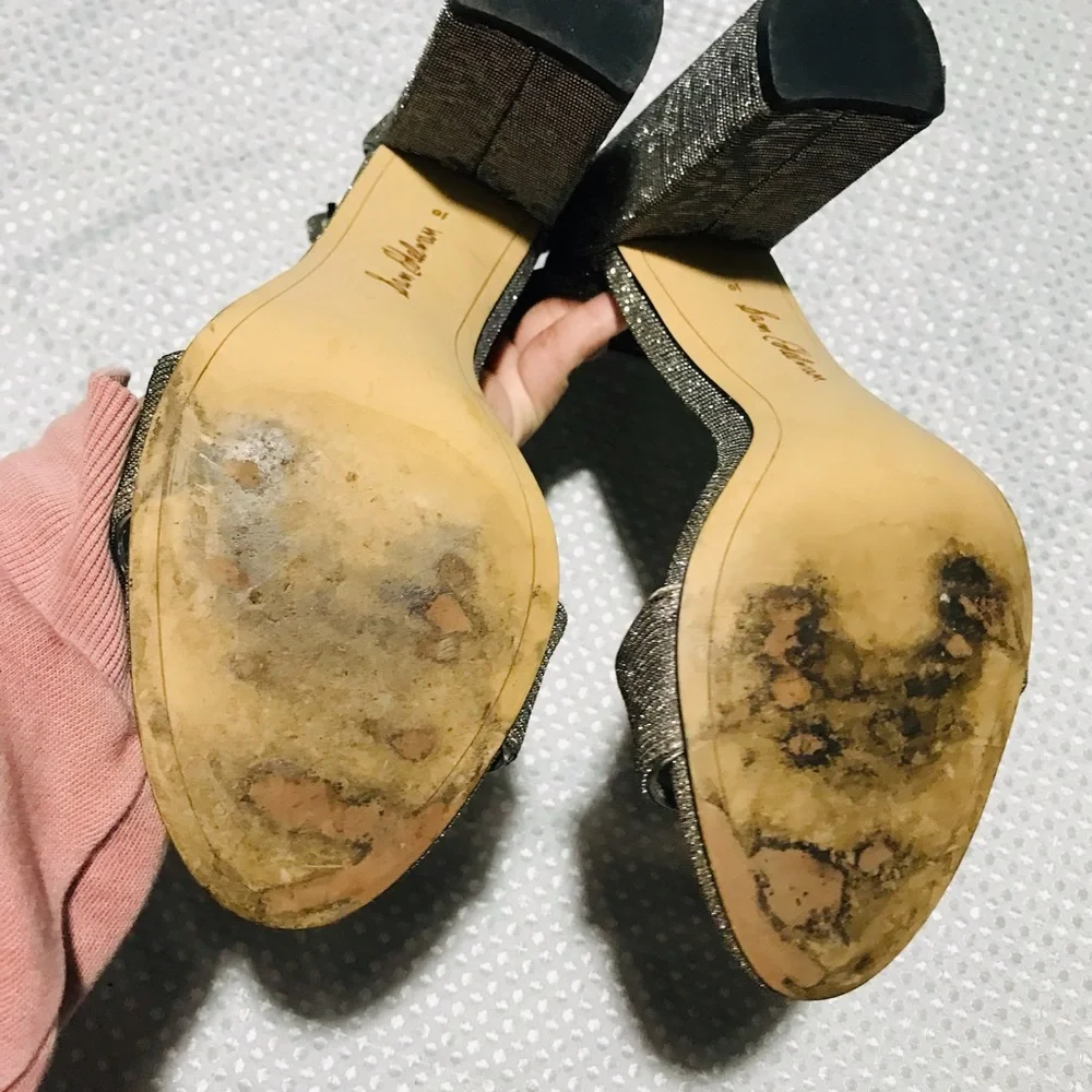 Sam‎ Edelman heels